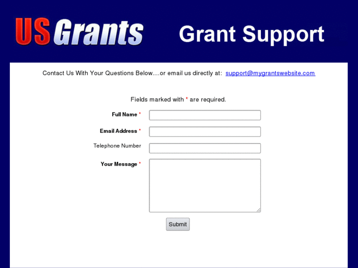www.helpforgrants.com
