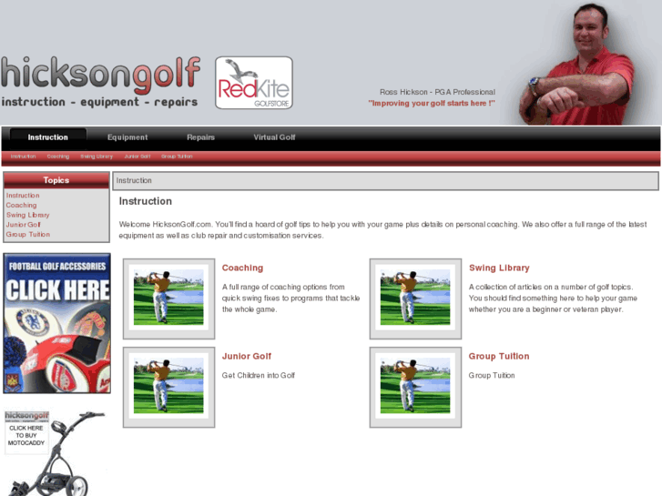 www.hicksongolf.com