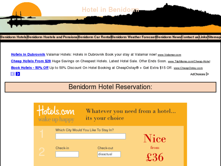 www.hotel-in-benidorm.com