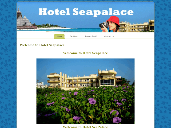 www.hotelseapalace.net