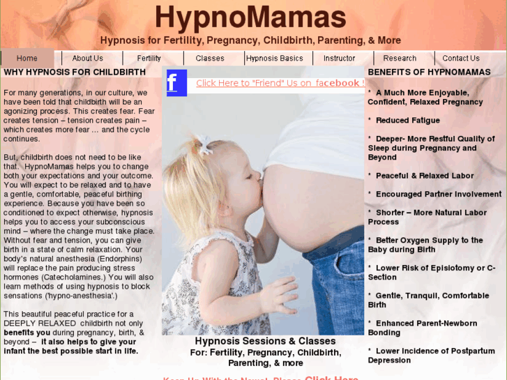 www.hypnomamas.com