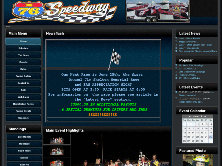 www.i-76speedway.com