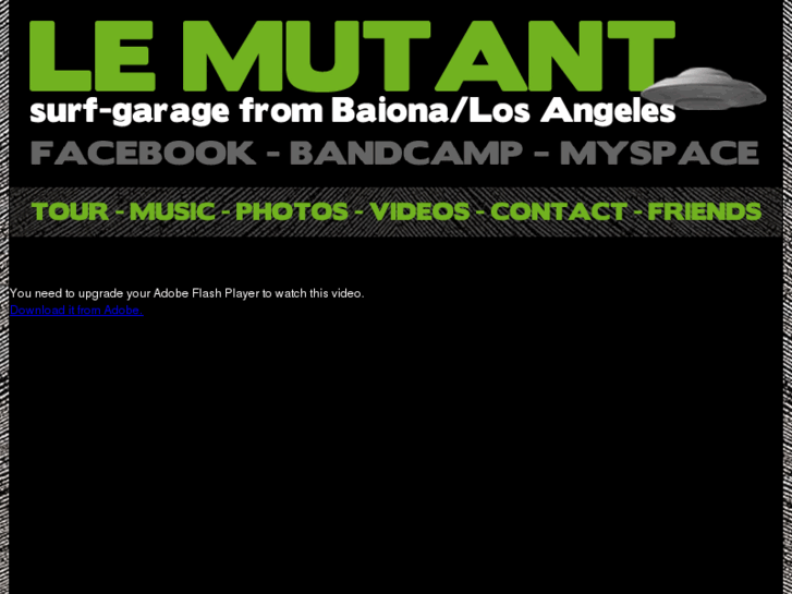 www.ilovelemutant.com