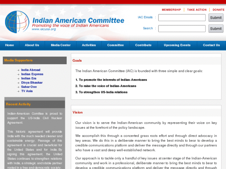 www.indianamericancommittee.org