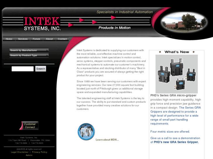 www.inteksystems.com