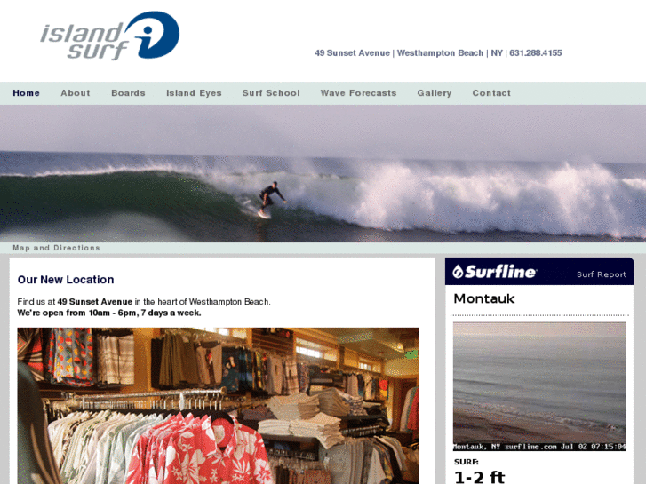 www.islandsurf.net