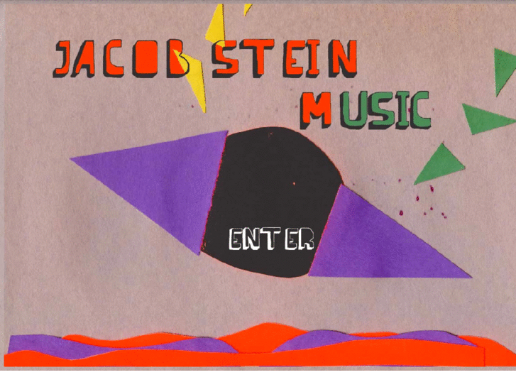 www.jacobsteinmusic.com