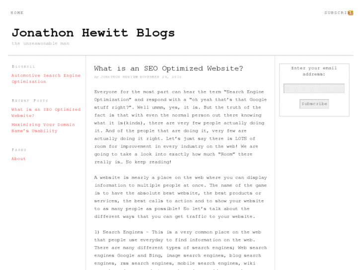 www.johnathanhewitt.com