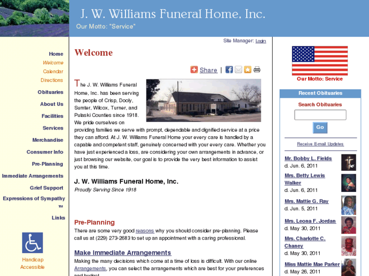 www.jwwilliams.com