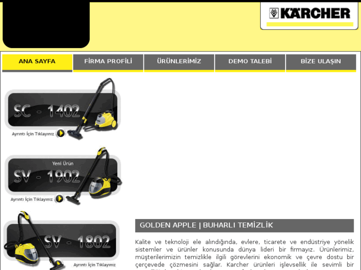 www.karchertemizlikmakinasi.com