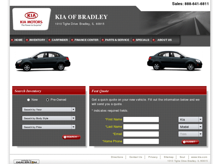 www.kiaofbradley.com