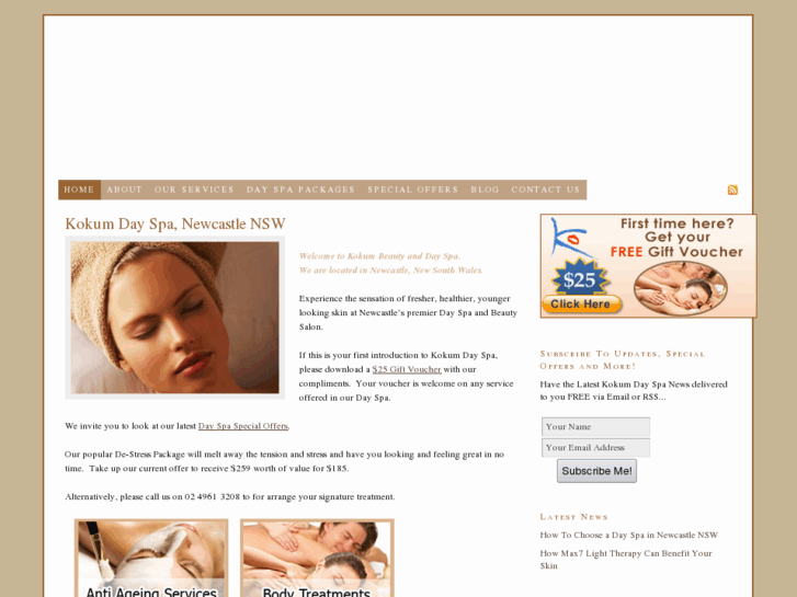 www.kokumdayspa.com.au