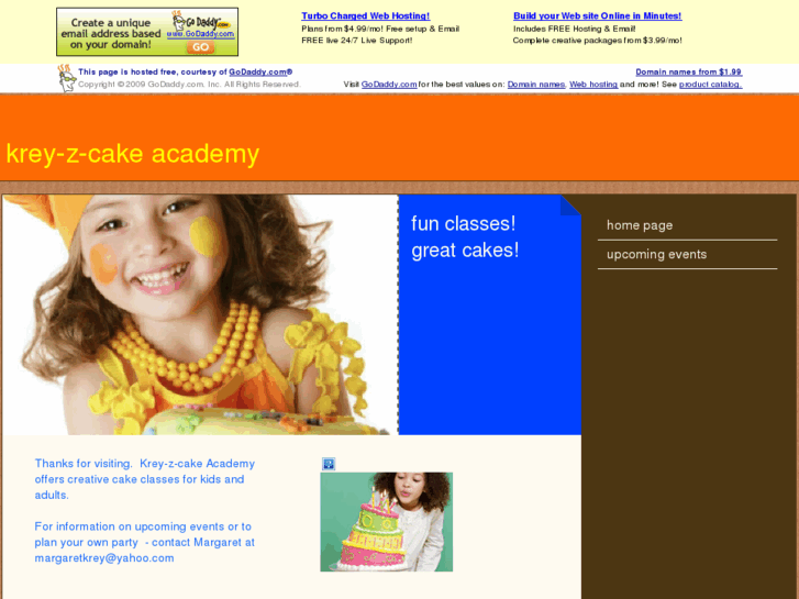 www.kreyzcake.com