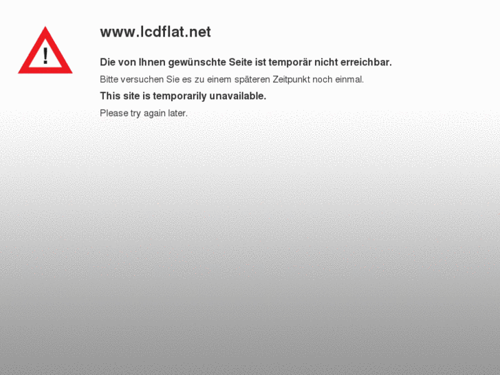 www.lcdflat.net