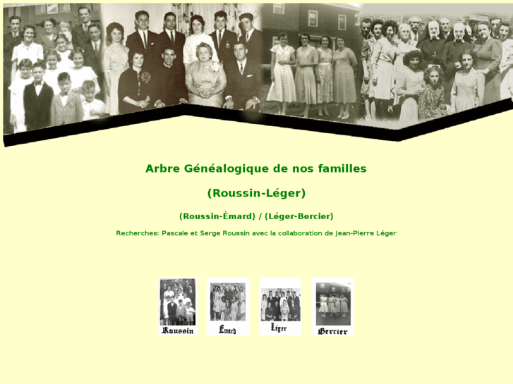 www.leger-roussin.com