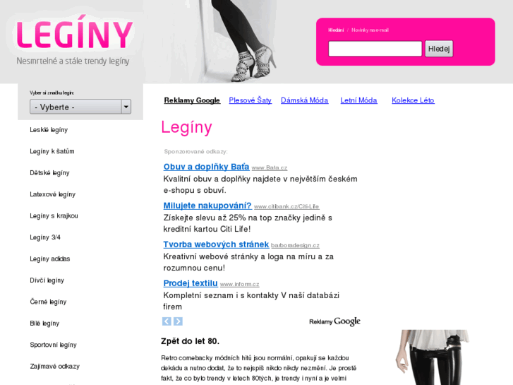 www.leginy.info