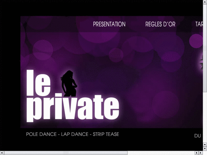 www.leprivate.com