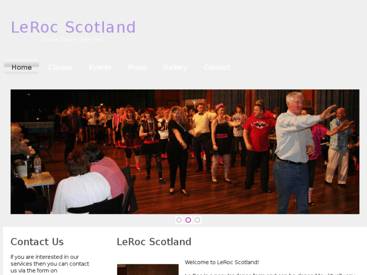 www.lerocscotland.co.uk