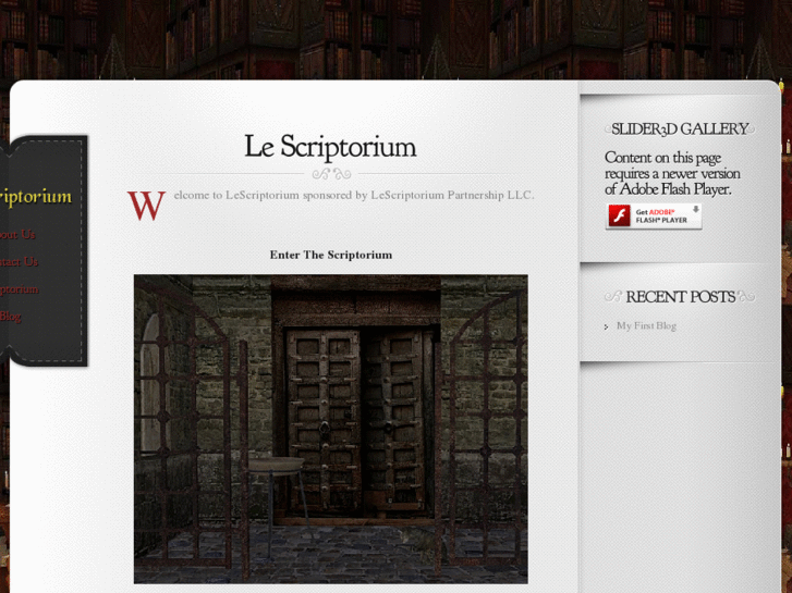 www.lescriptorium.com
