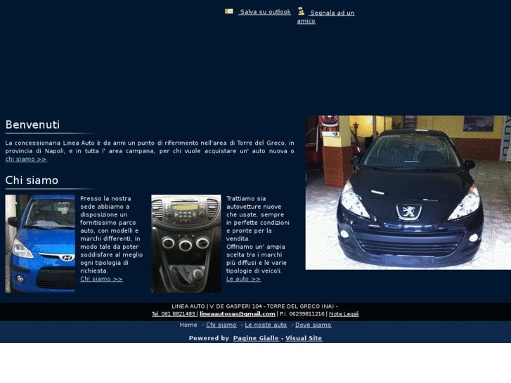 www.lineaautosas.com