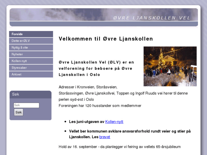 www.ljanskollen.net