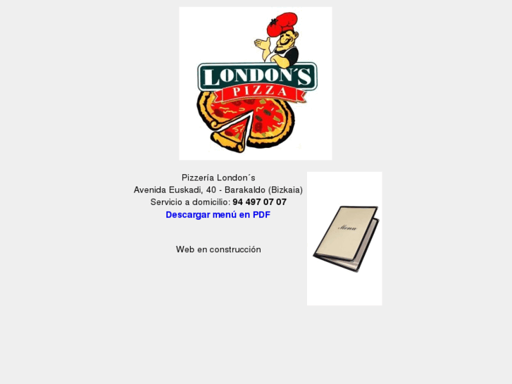 www.londonspizza.com