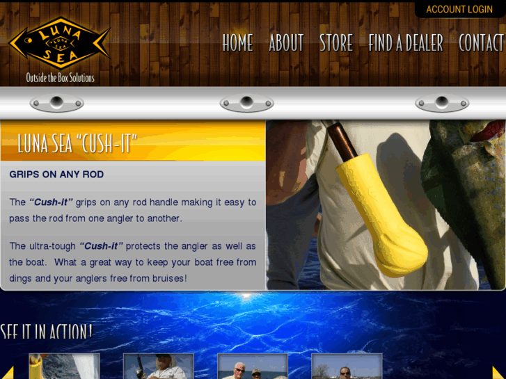 www.lunaseasports.com