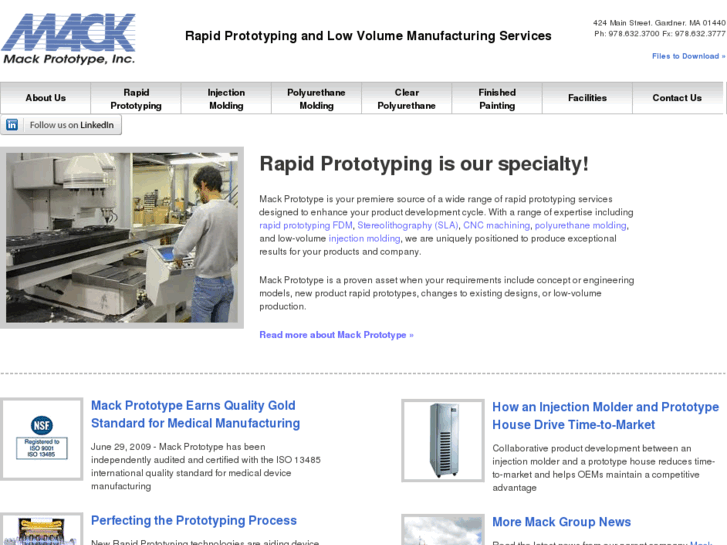 www.mackprototype.com