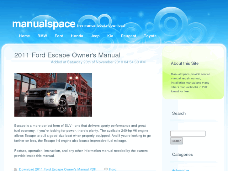 www.manualspace.com