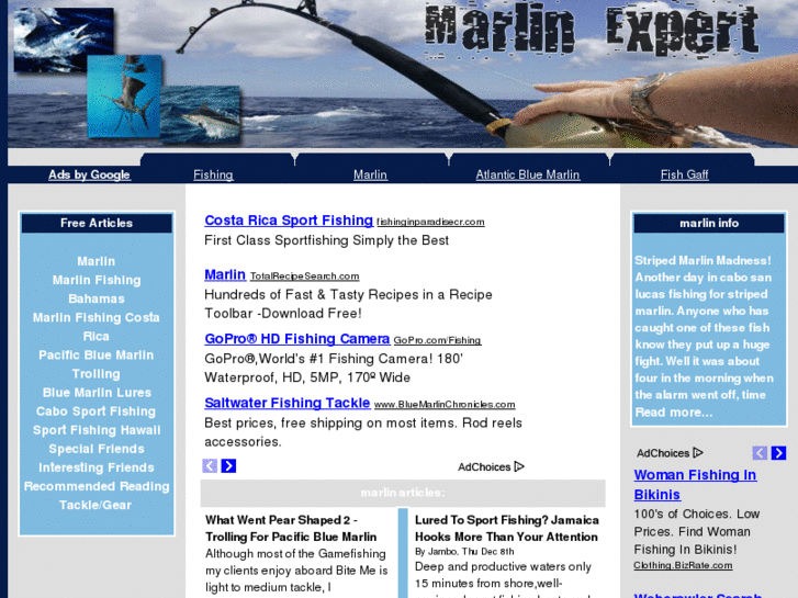 www.marlinexpert.com