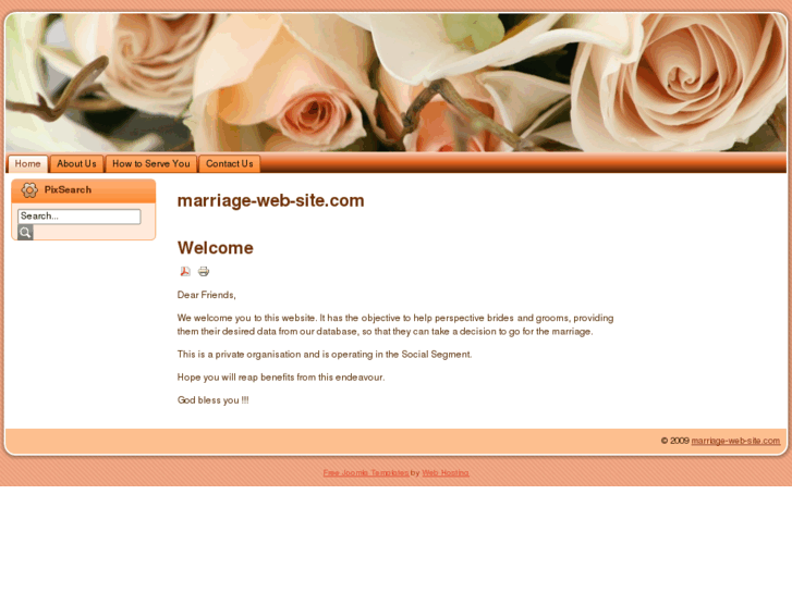 www.marriage-web-site.com