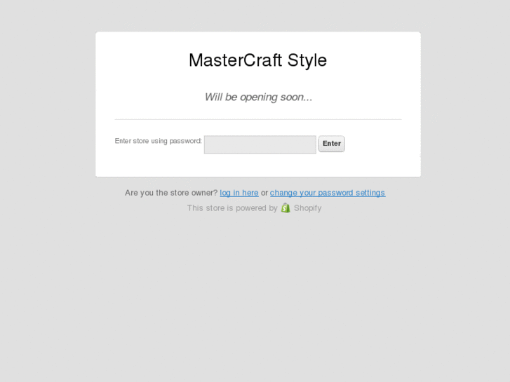 www.mastercraftstyle.com