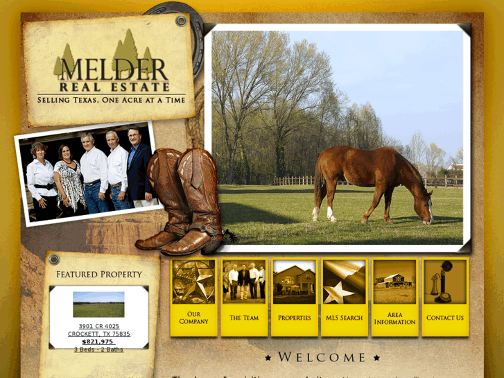 www.melderrealestate.com