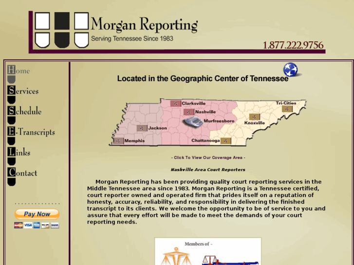 www.morganreporting.com