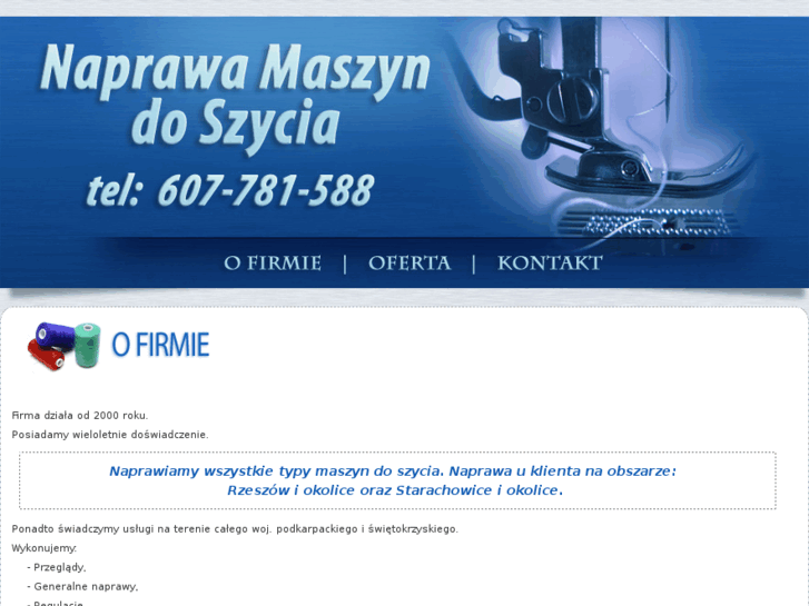 www.naprawamaszyn.com