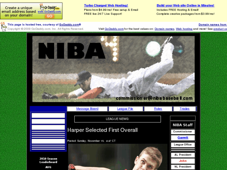 www.nibabaseball.com