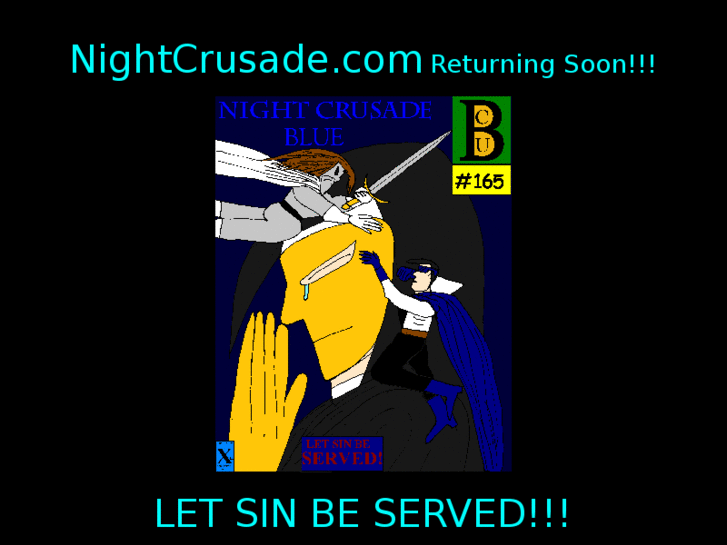 www.nightcrusade.com