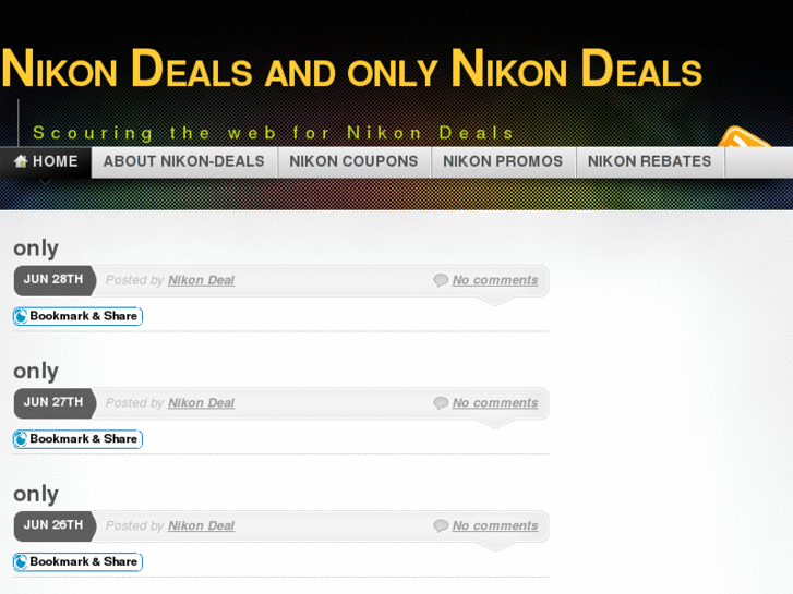 www.nikon-deals.com