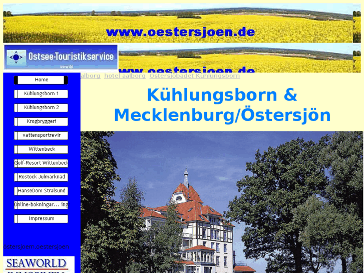 www.oestersjoen.de