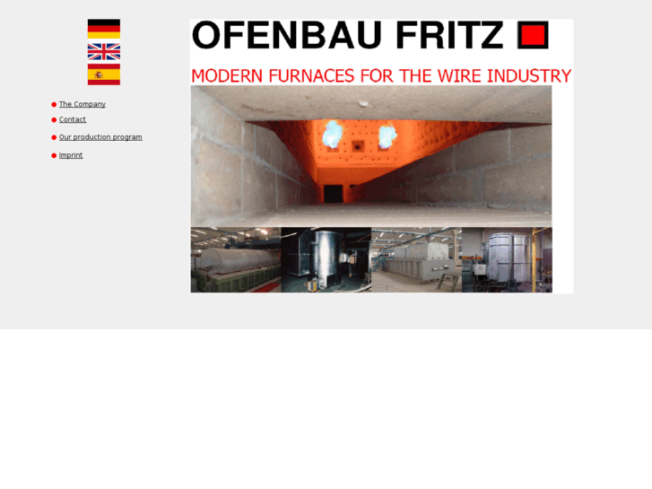 www.ofenbau-fritz.com