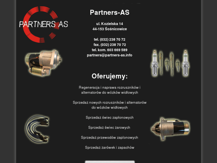 www.partners-as.info