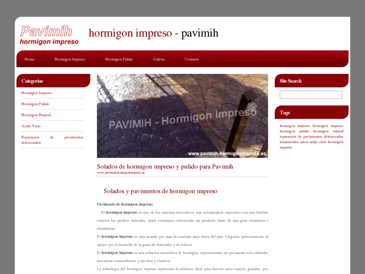 www.pavimih-hormigonimpreso.es