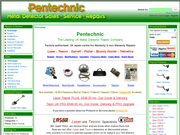 www.pentechnic.com