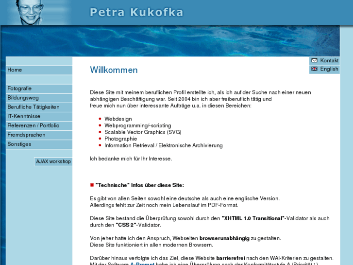 www.petra-kukofka.de