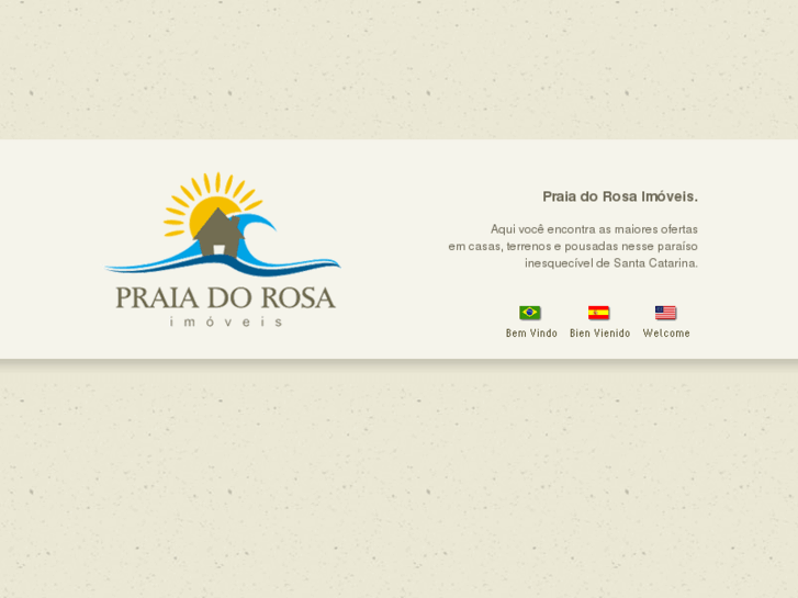 www.praiadorosaimoveis.com