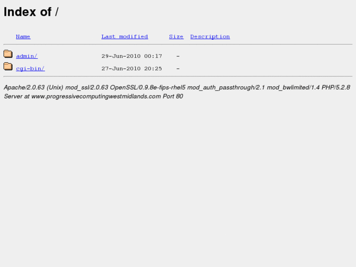 www.progressivecomputingwestmidlands.com