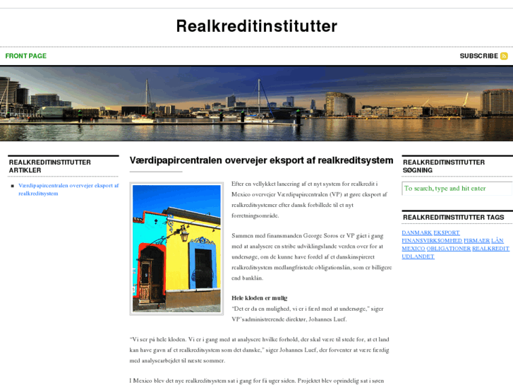 www.realkreditinstitutter.com