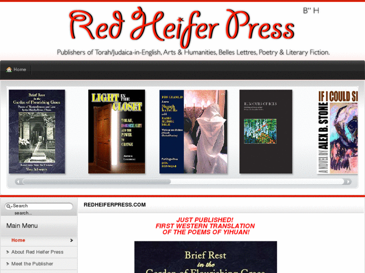 www.redheiferpress.com