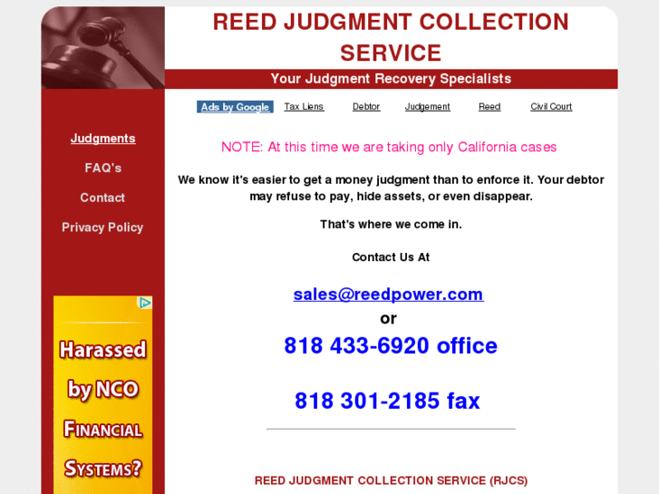 www.reedpower.com