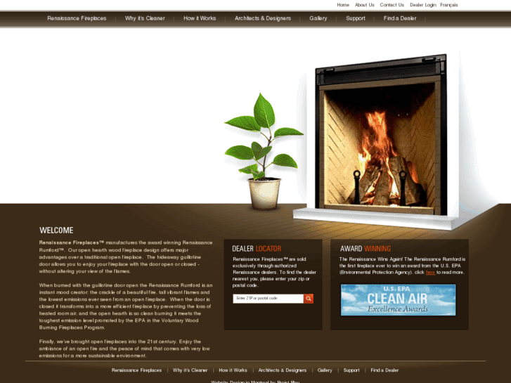 www.renaissancefireplaces.com